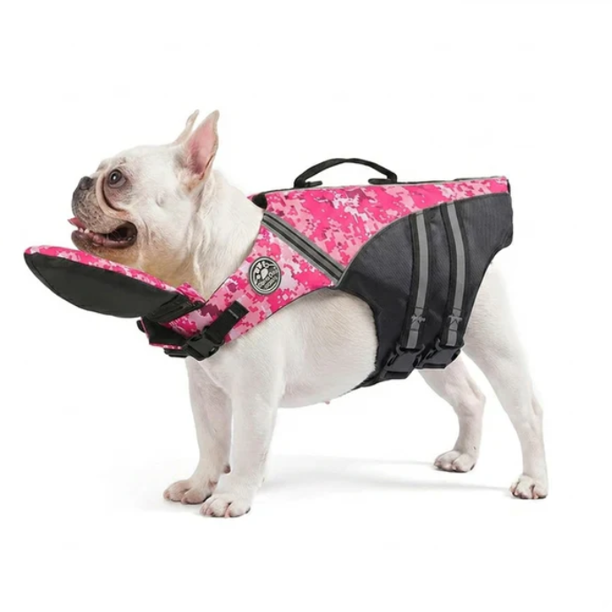PawFloaty - Life Jacket