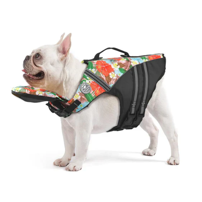 PawFloaty - Life Jacket
