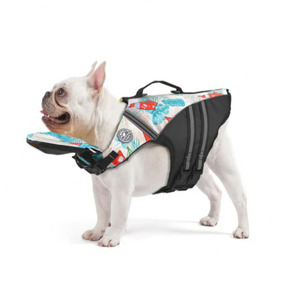 PawFloaty - Life Jacket