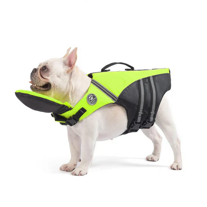 PawFloaty - Life Jacket