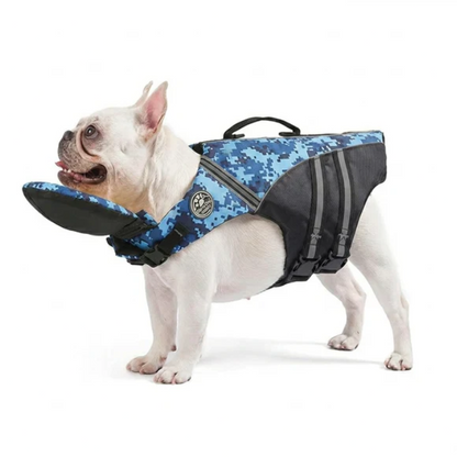 PawFloaty - Life Jacket