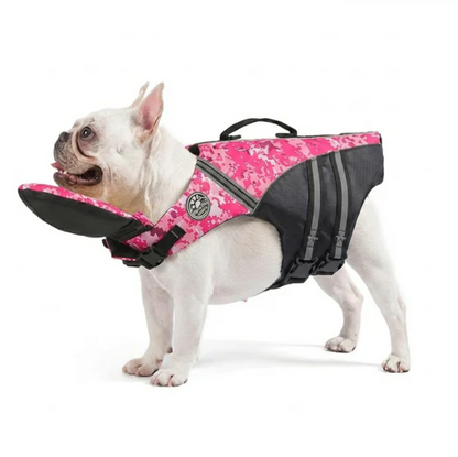 PawFloaty - Life Jacket