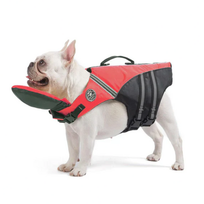 PawFloaty - Life Jacket